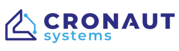 cronaut system logo